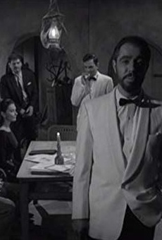 Películas de Michael Godfrey