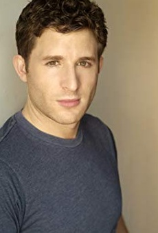 Películas de Michael Goldstrom