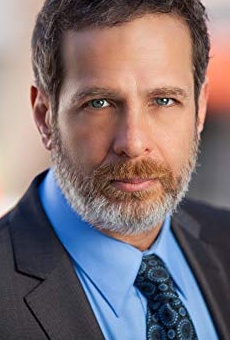 Películas de Michael Gordin Shore