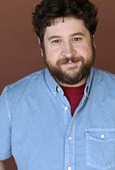 Películas de Michael Govier