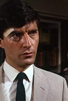 Películas de Michael Graham