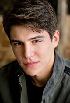 Películas de Michael Grant