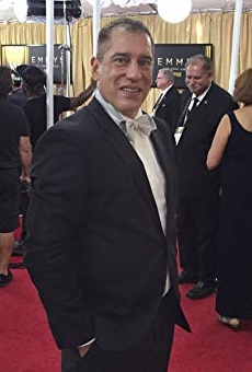 Películas de Michael Grecco