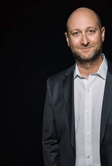 Películas de Michael Green