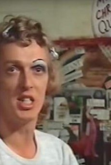 Películas de Michael Greer