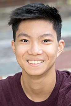 Películas de Michael Gregory Fung