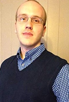 Películas de Michael Hackworth