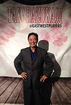 Películas de Michael Hagiwara