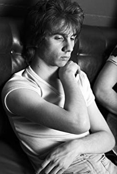 Películas de Michael Hall D'Addario