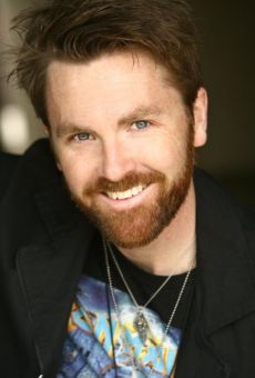 Películas de Michael Hampton