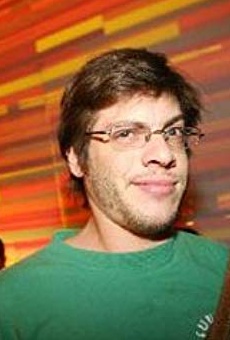 Películas de Michael Hanegbi