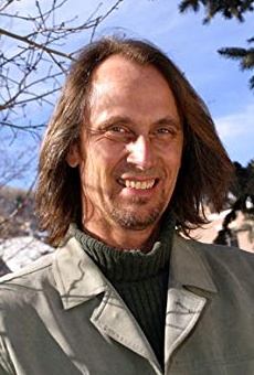 Películas de Michael Harris