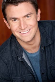 Películas de Michael Harrison