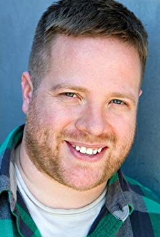 Películas de Michael Hartney