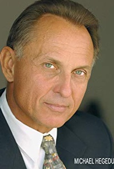 Películas de Michael Hegedus