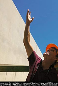 Películas de Michael Heizer