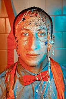 Películas de Michael Henry