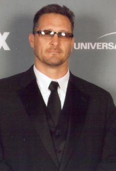 Películas de Michael Hexum