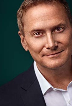 Películas de Michael Hitchcock