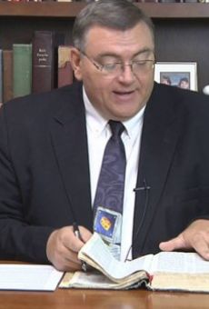 Películas de Michael Hoggard