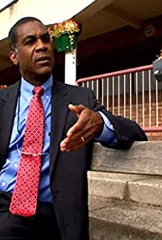 Películas de Michael Holding