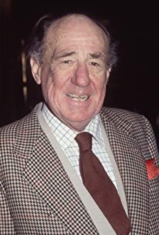 Películas de Michael Hordern