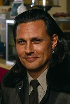 Películas de Michael Horse