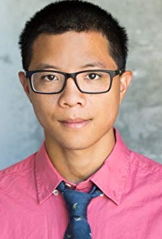 Películas de Michael Huey