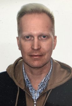 Películas de Michael Hughes