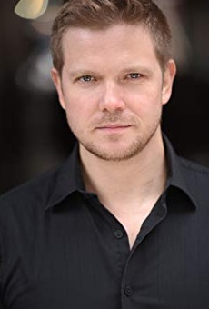 Películas de Michael Huntsman