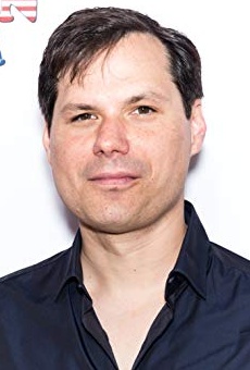 Películas de Michael Ian Black