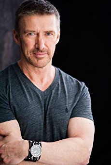 Películas de Michael Ian Farrell