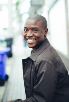 Películas de Michael Iluma