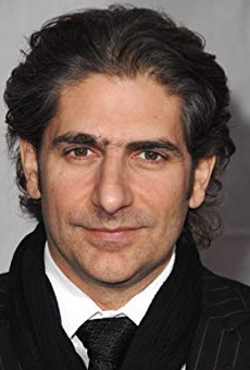 Películas de Michael Imperioli