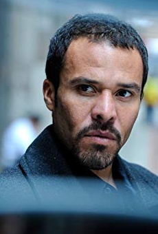 Películas de Michael Irby