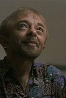 Películas de Michael J. Anderson