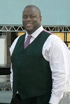 Películas de Michael J. Arbouet