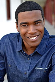 Películas de Michael J. Carter Películas de Michael J. Carter