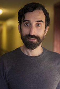 Películas de Michael J. Epstein