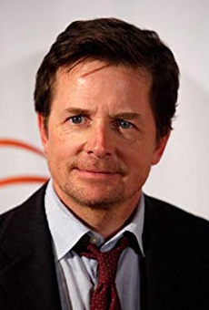 Películas de Michael J. Fox