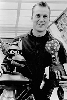 Películas de Michael J. Nelson