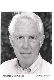 Películas de Michael J. Reynolds