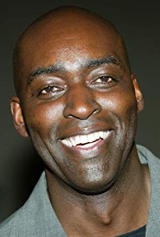Películas de Michael Jace