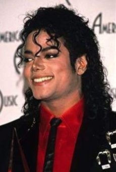 Películas de Michael Jackson