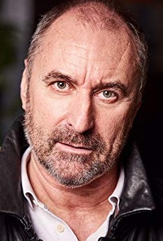 Películas de Michael James Ackerman