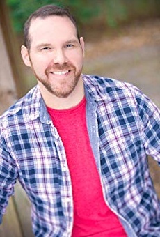 Películas de Michael James Daly