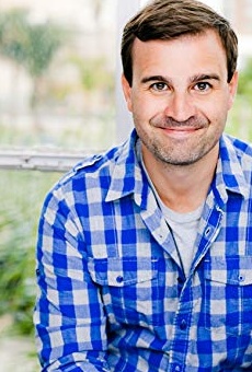 Películas de Michael James Nelson