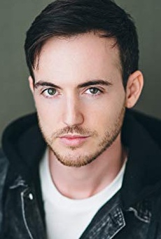 Películas de Michael James Regan