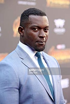 Películas de Michael James Shaw