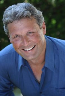 Películas de Michael James Spall